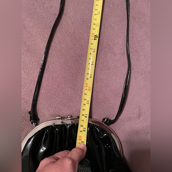 Black vinyl Bag *See Description* - Picture 15 of 15